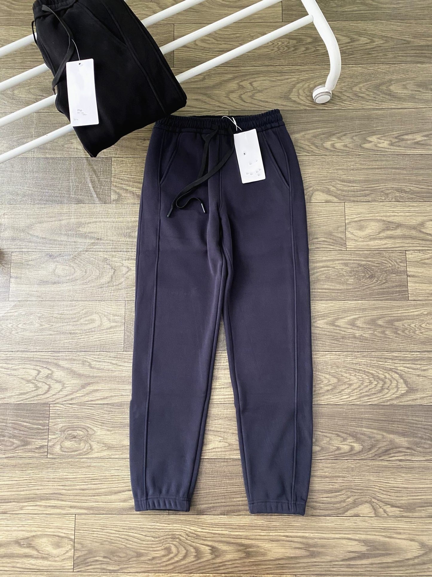 L3972# GX Unisex Fleece Pants