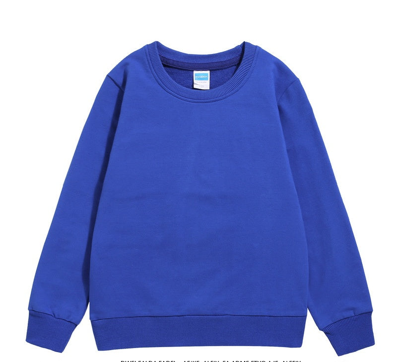 1890#  Kids Fleece Pullovers