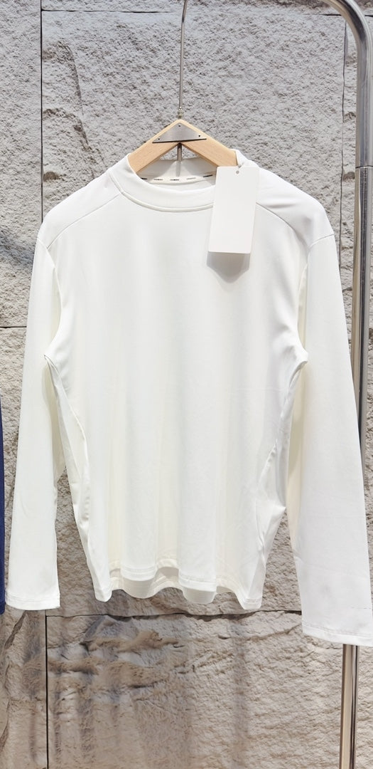 L3352#  GX Men Long Sleeve Shirts