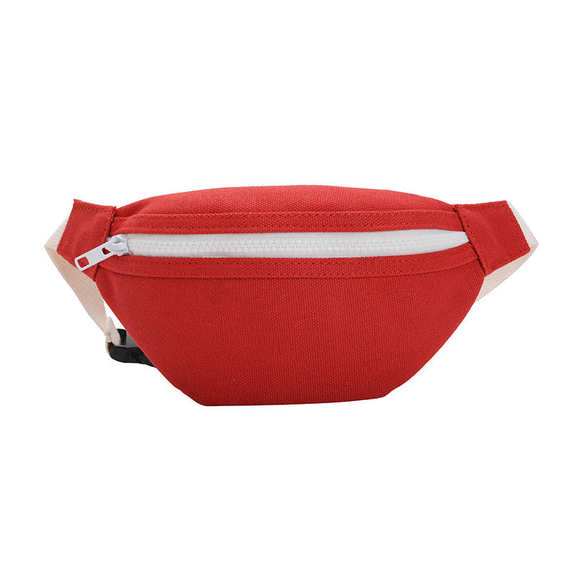 1594# Kids Waist Bag