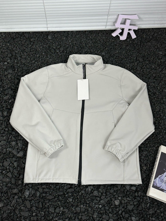 L4001# GX Men Fleece Jackets