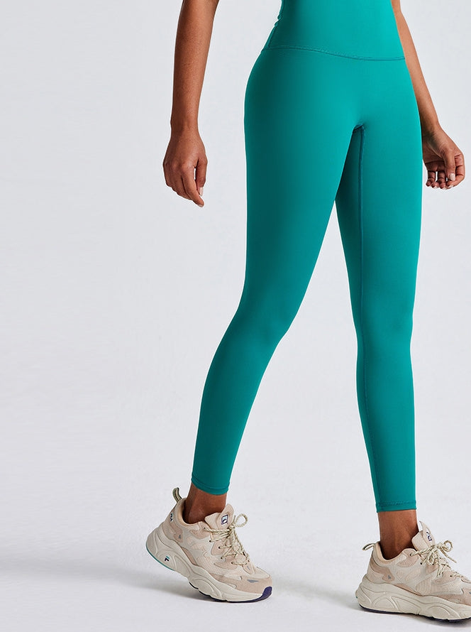 204# AL Women Yoga Pants