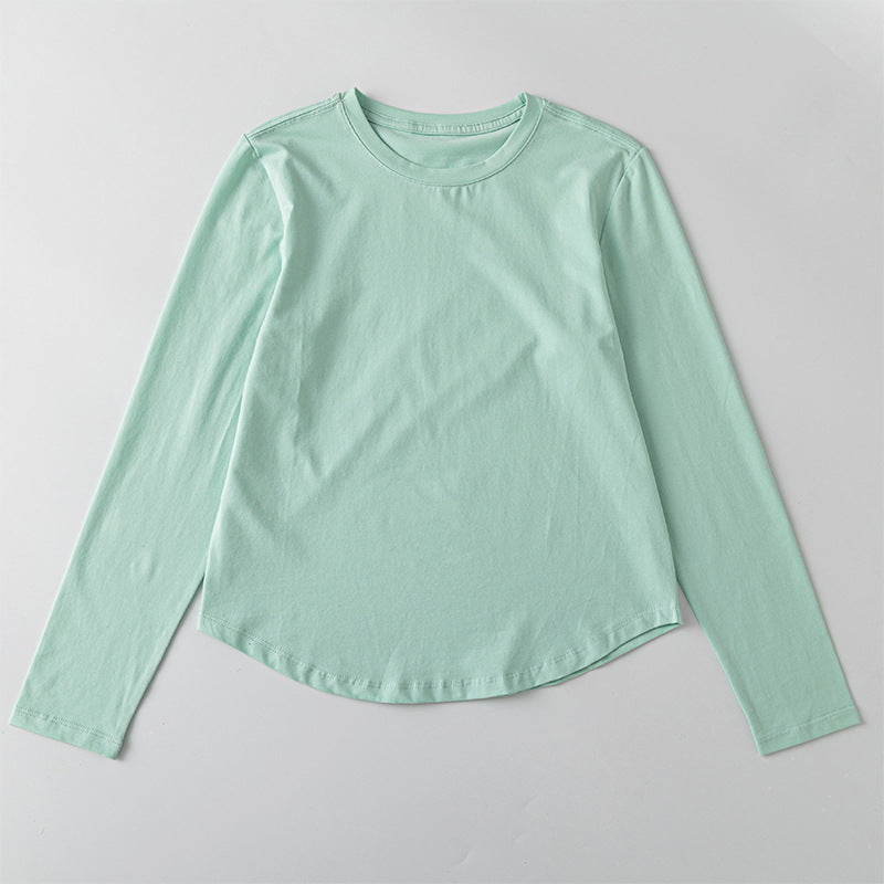 L3616#  Women Long Sleeve Shirts