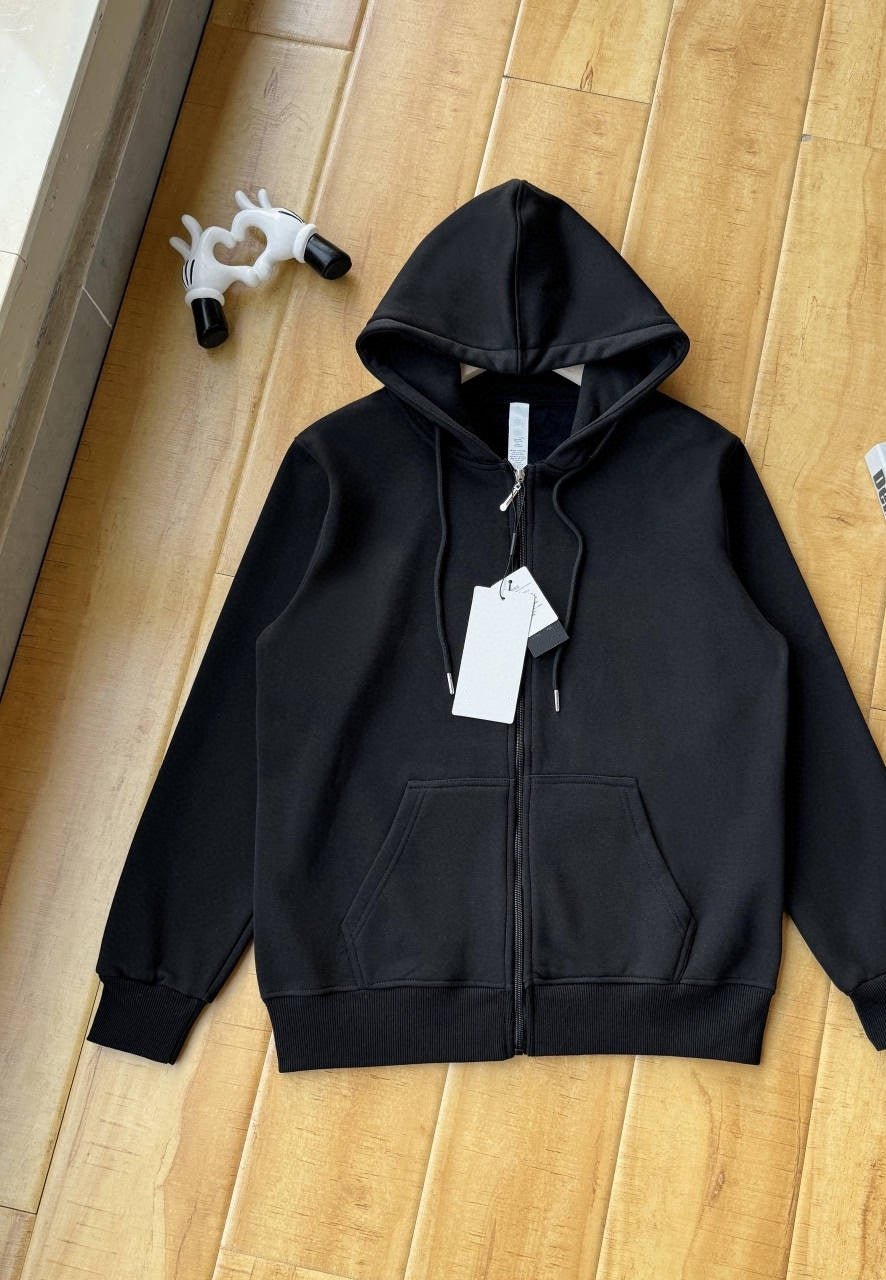 L3897#XY Unisex Fleece Hoodies