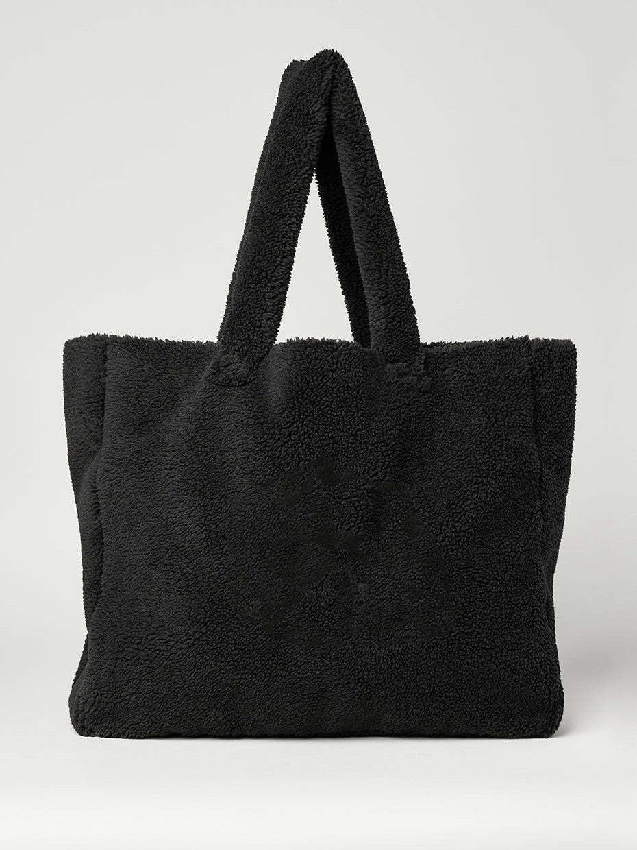 624# A Women plush bag