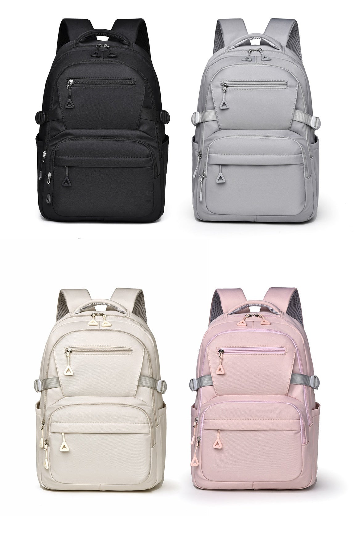 L2905#  Unisex Travel Backpack