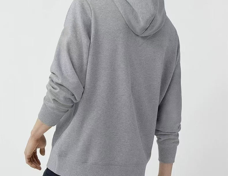 E3995#GX Unisex Fleece Hoodies