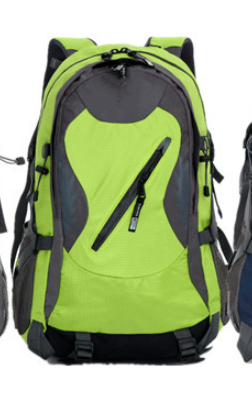 3067# Backpack