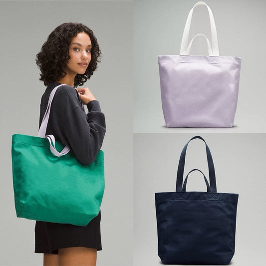 L3026#   Canvas Tote Bag