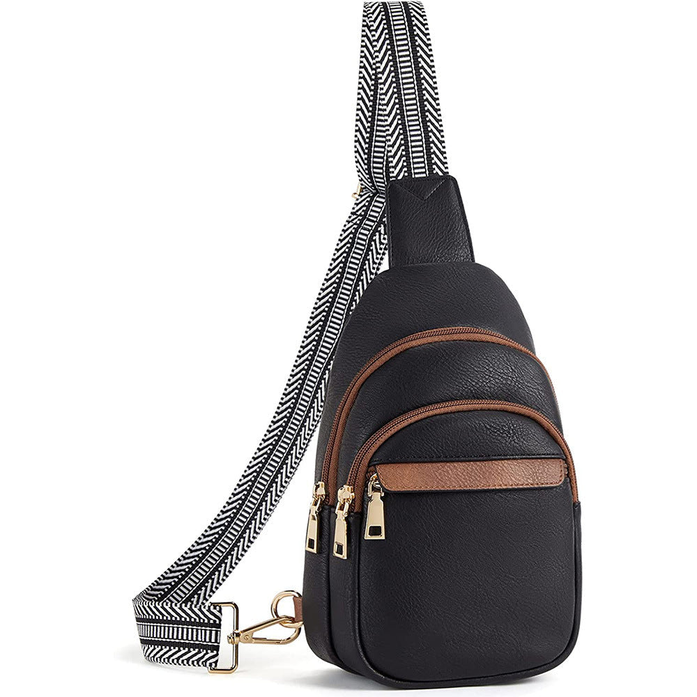 L2698#  Women Chest Bag