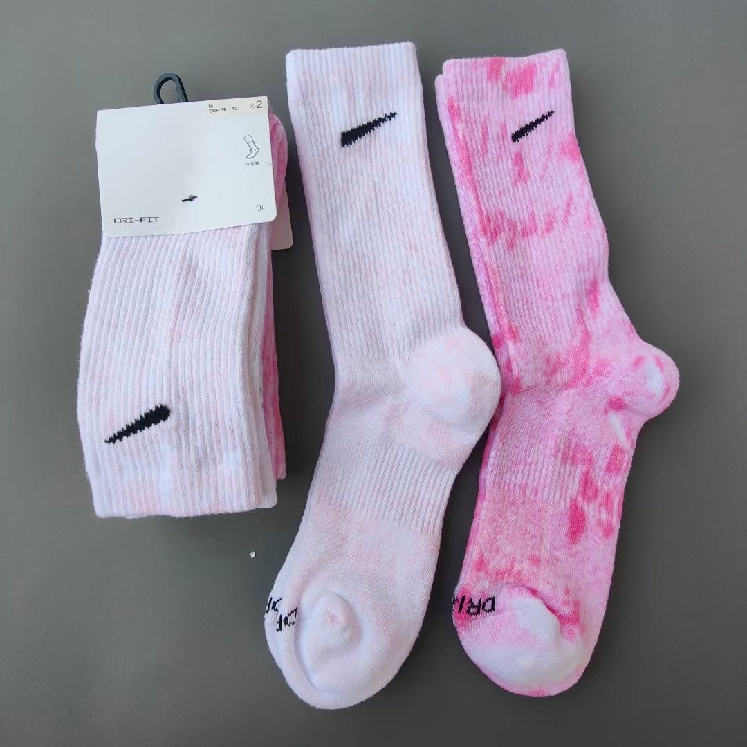 3417# Long Socks 2pair/lot