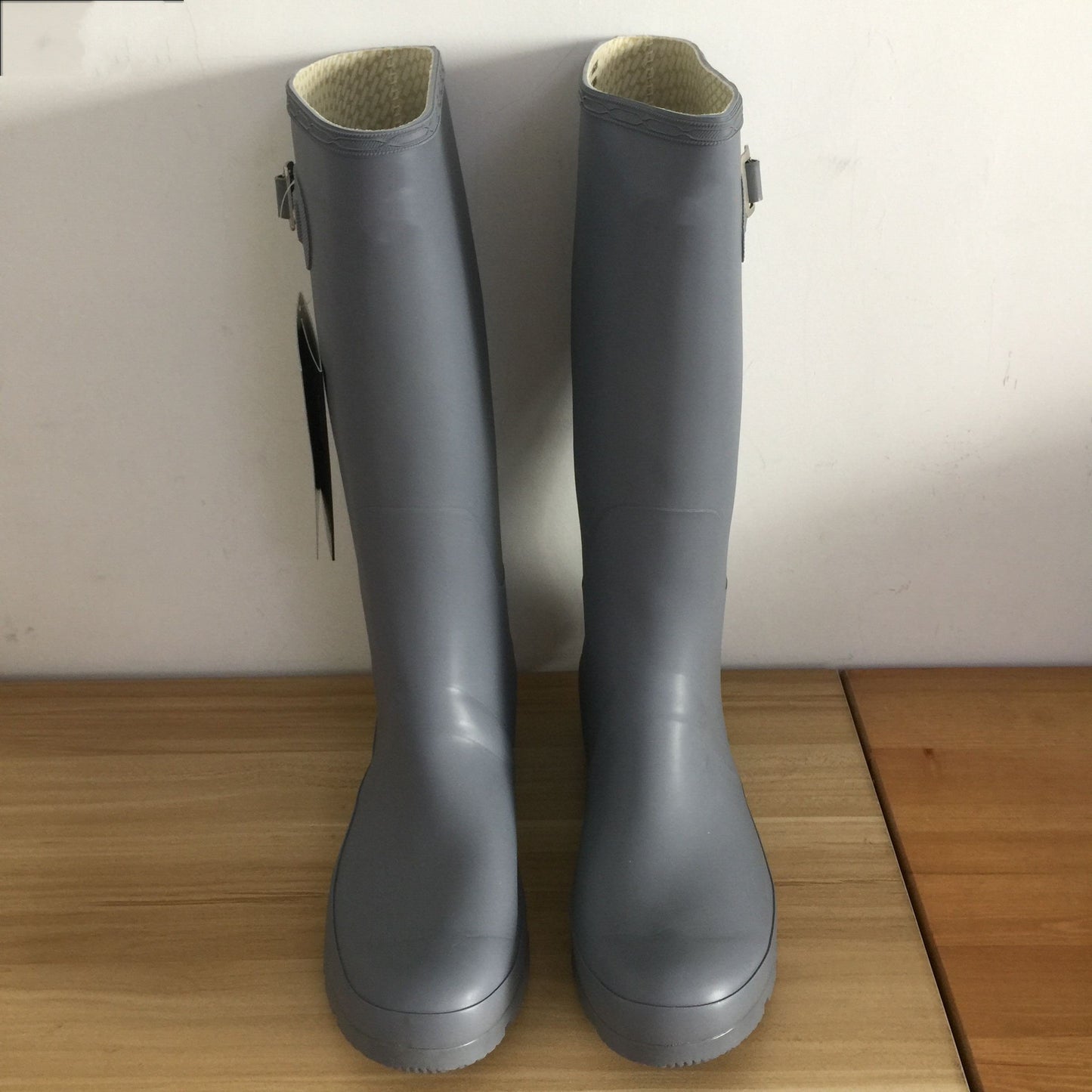 3253-1# Tall Rain Boots