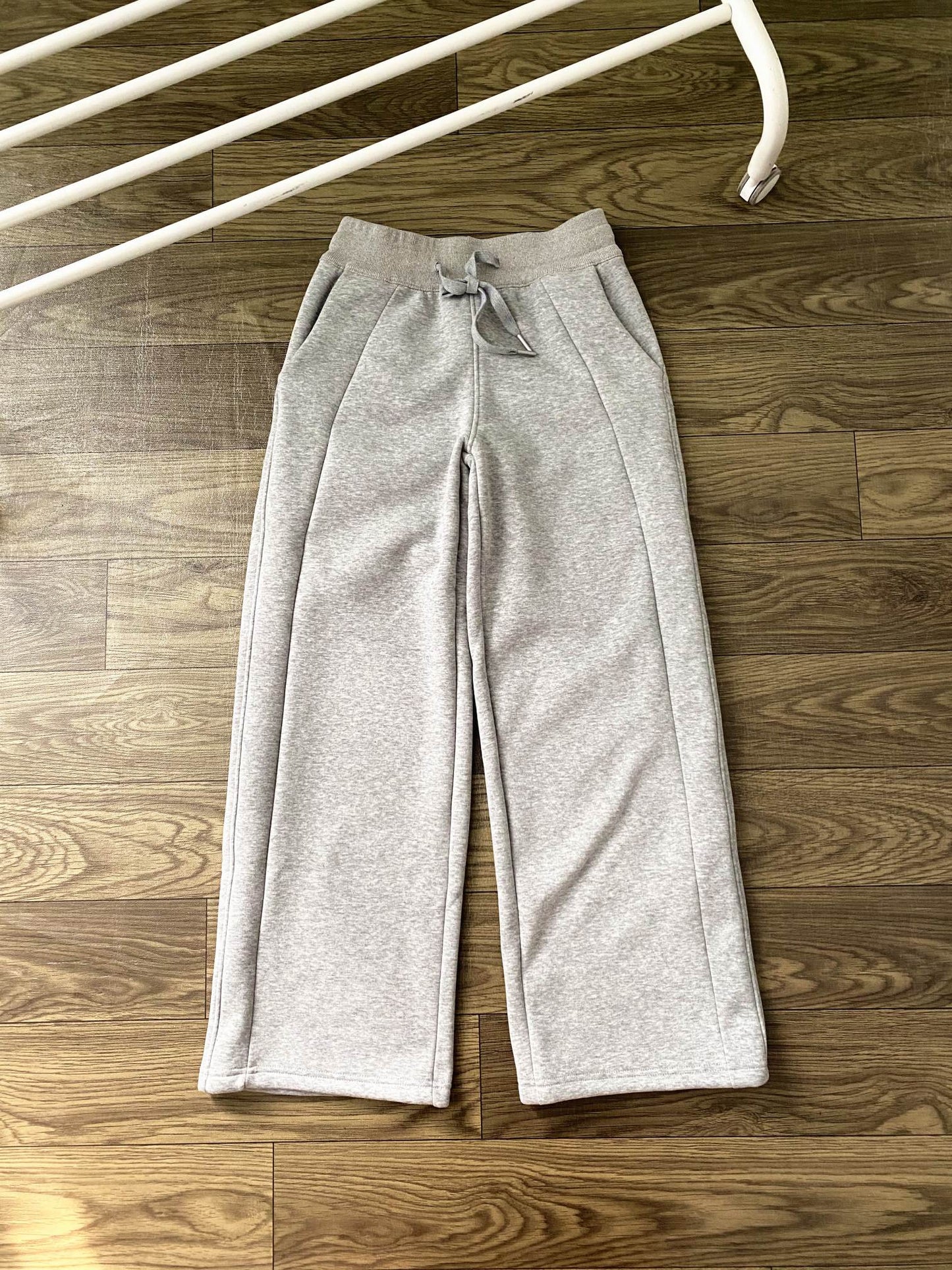 L4041# GX Unisex Fleece Pants