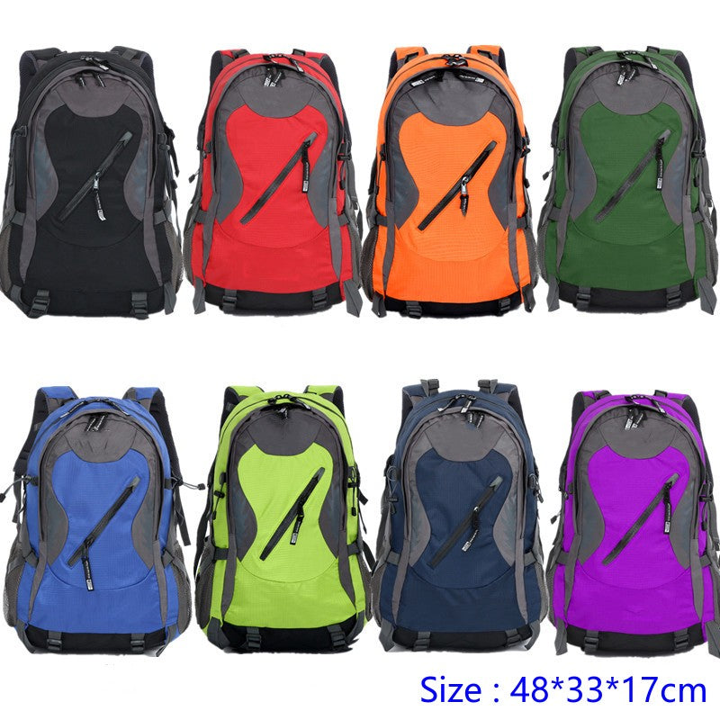 3067# Backpack