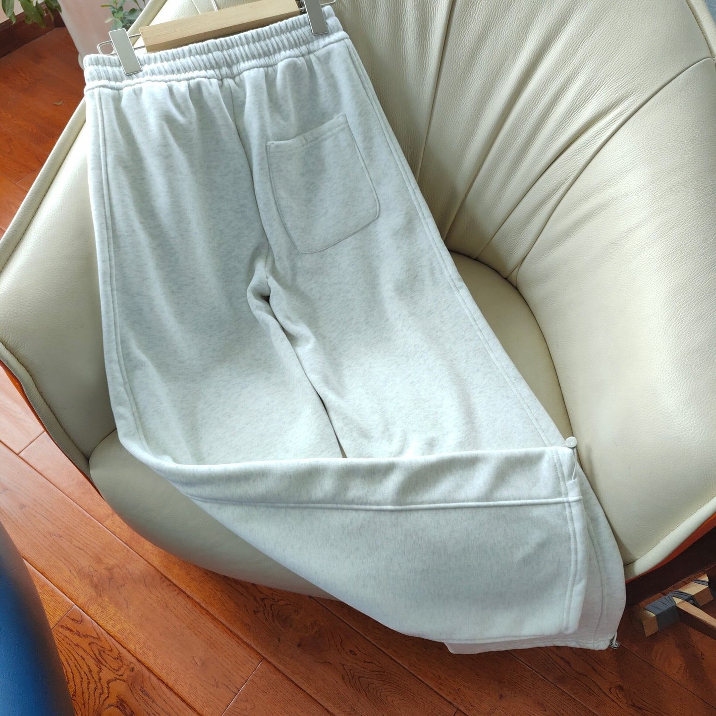 L3892#GX Women Fleece Pants