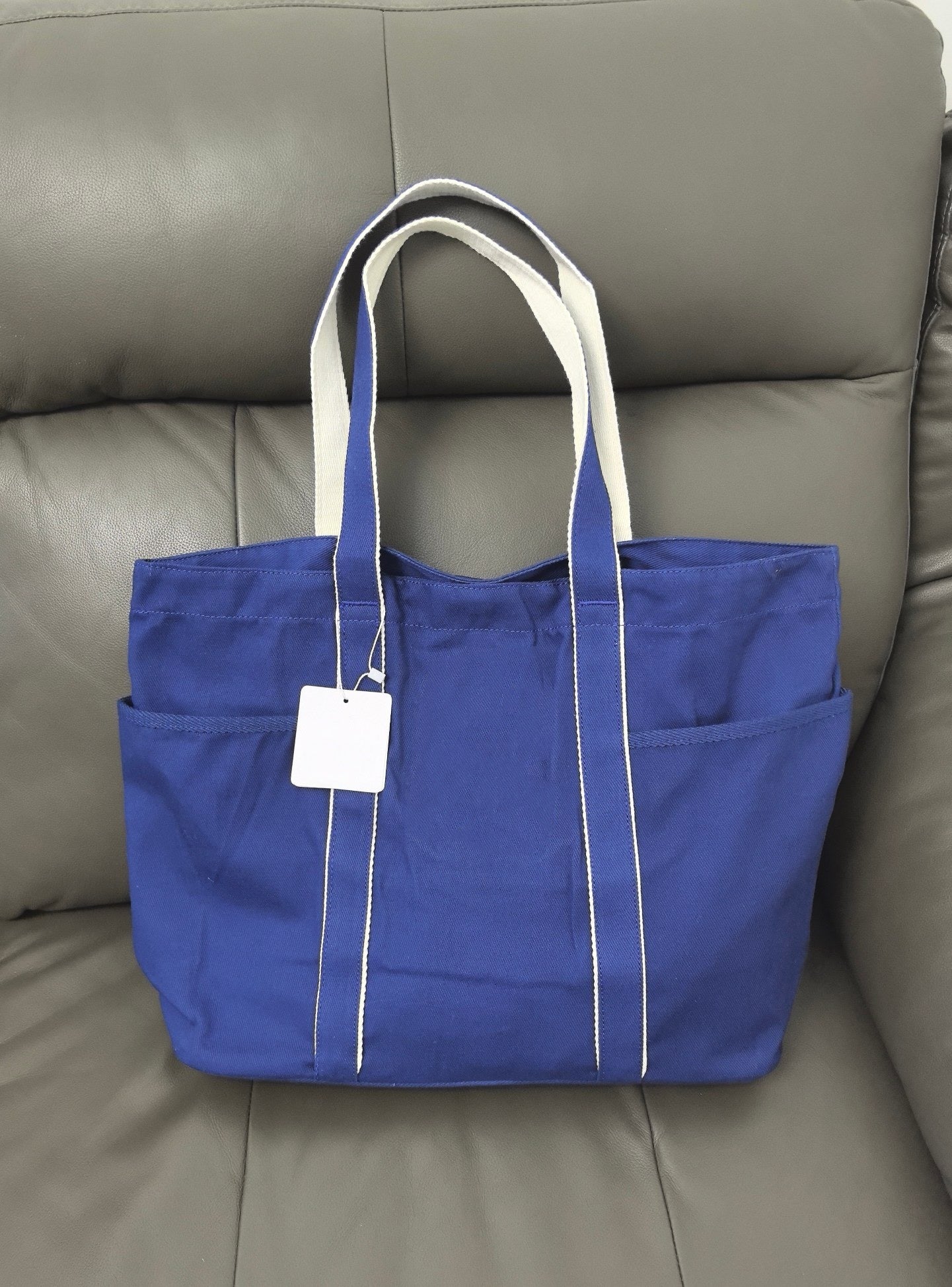 L3909#XY 20L Tote Bag