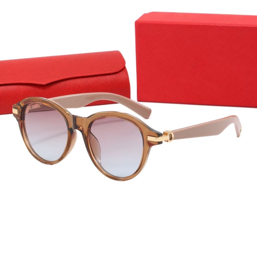 E4235# Women Fashion Sunglasses