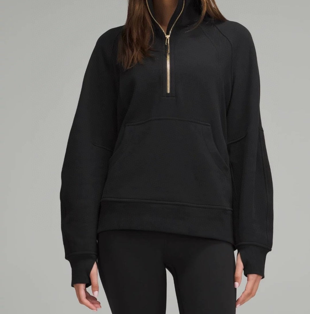 L4030# XY Women Fleece Hoodies