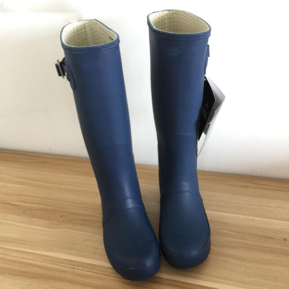 3253# Tall Rain Boots