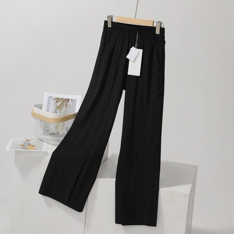 L3020#   Women Wide leg pants