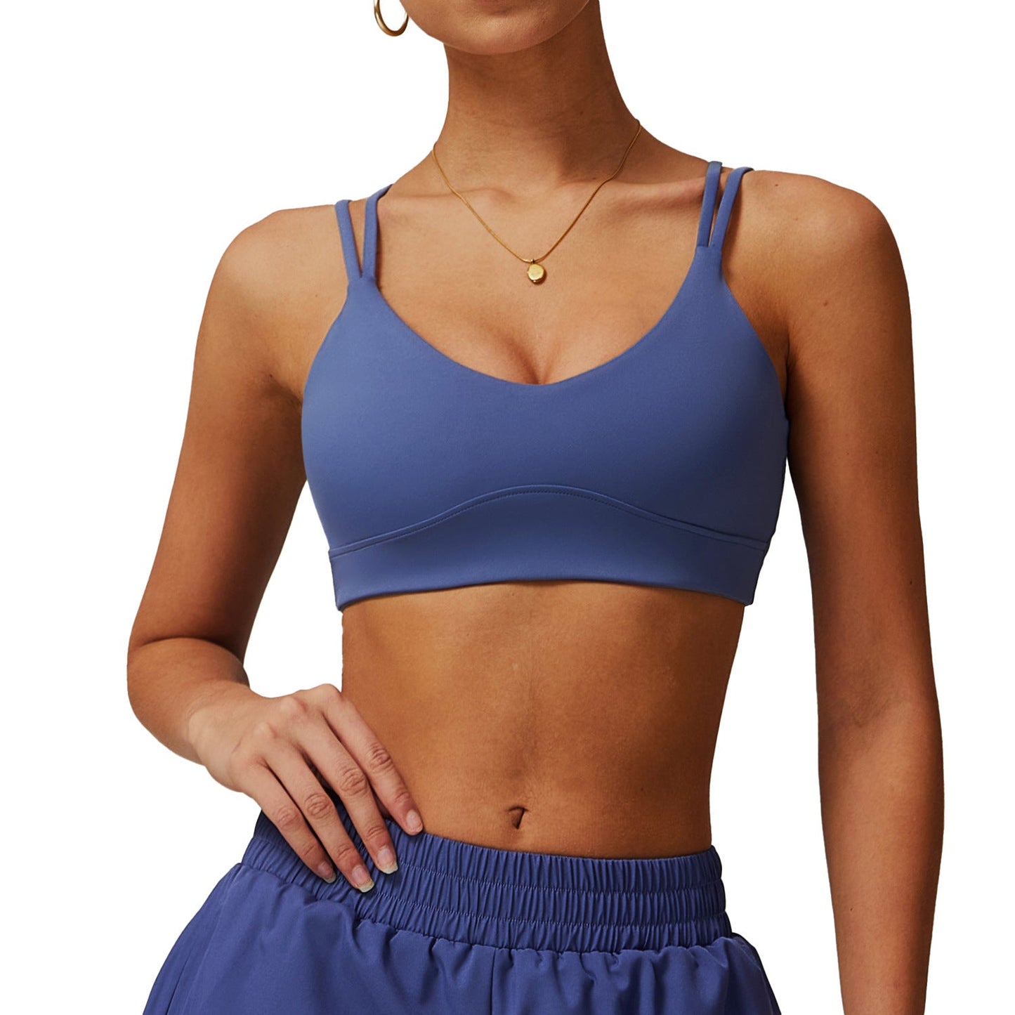 L3970# Women Yoga Bra