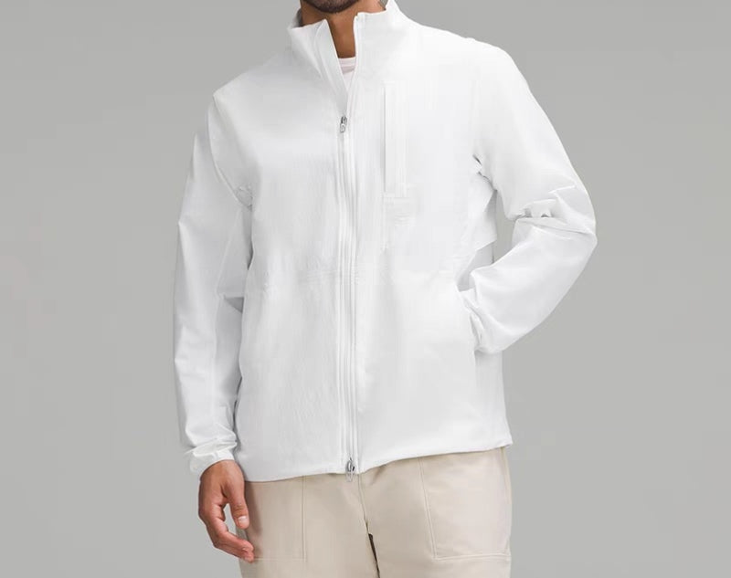 L3362# XY Men Quick Drying Jackets