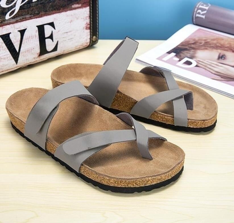 2051-3# Sandals