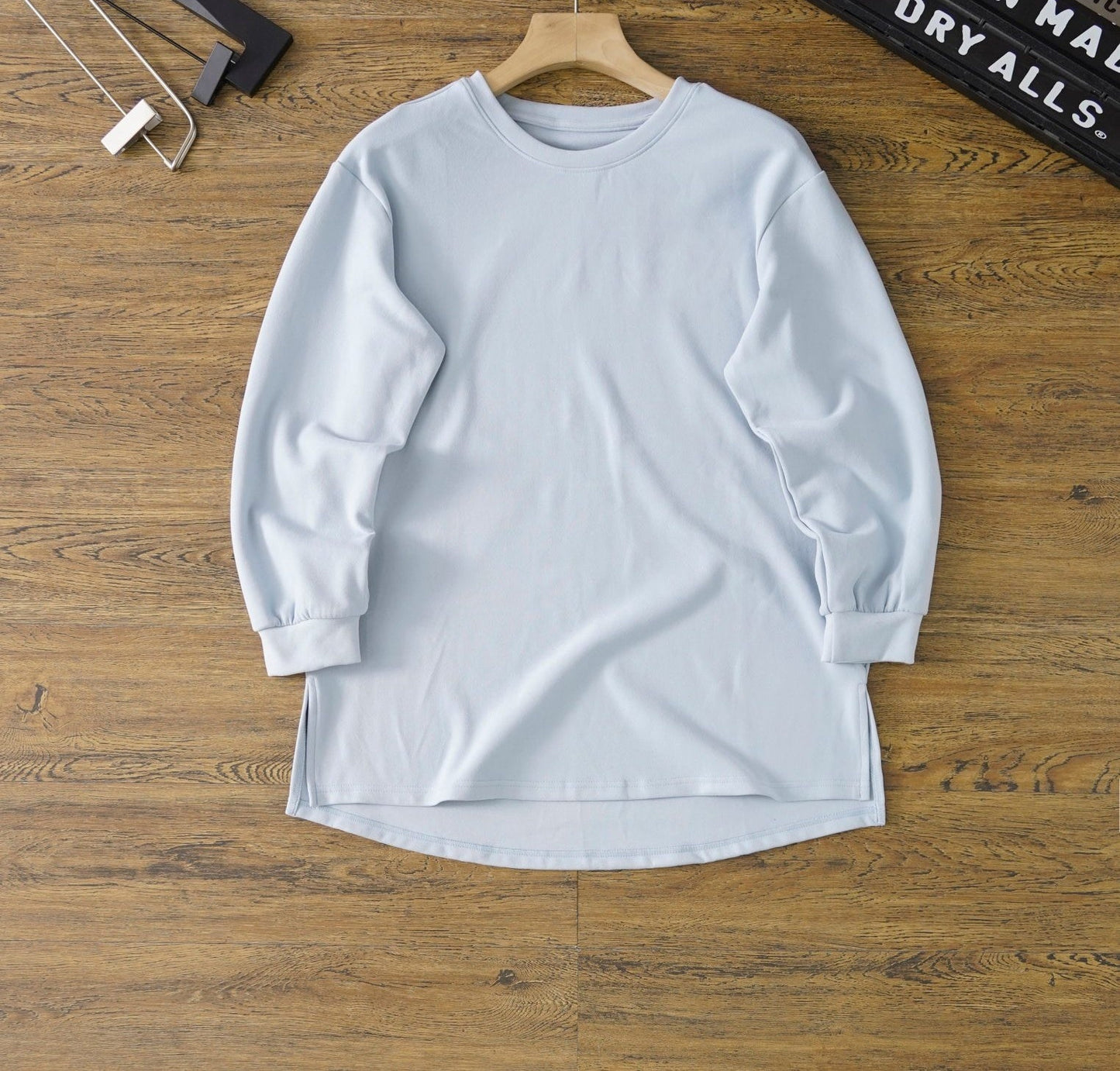 E4427#GX Women Yoga Sweatshirts