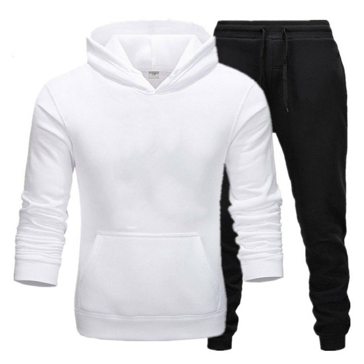 3453# Hoodies set