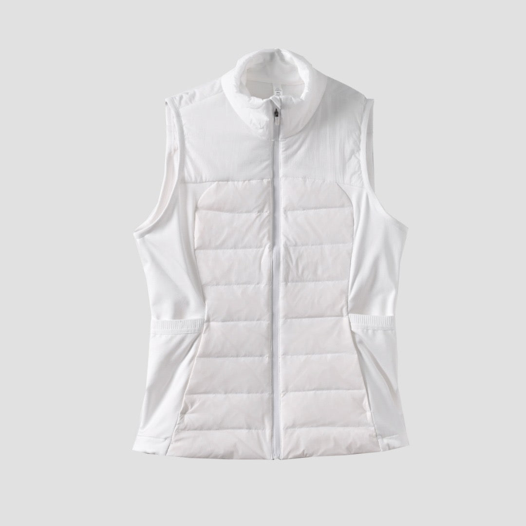 1589#  down vest