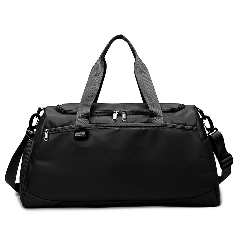 1564# sport luggage bag