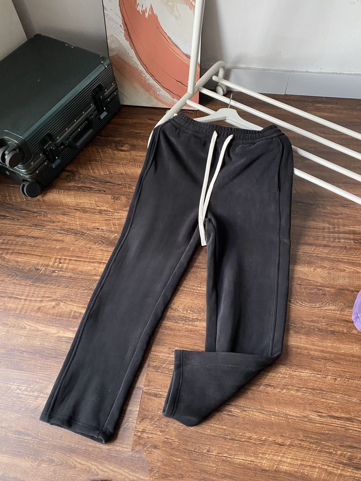 L4020# GX Unisex Fleece Pants