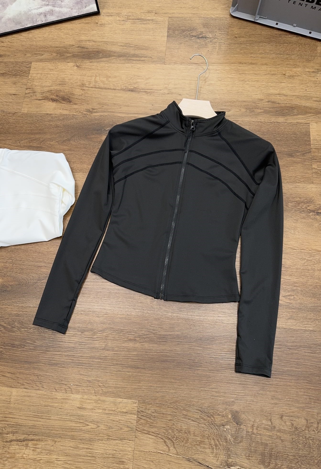 L3223#  Women Yoga Jackets