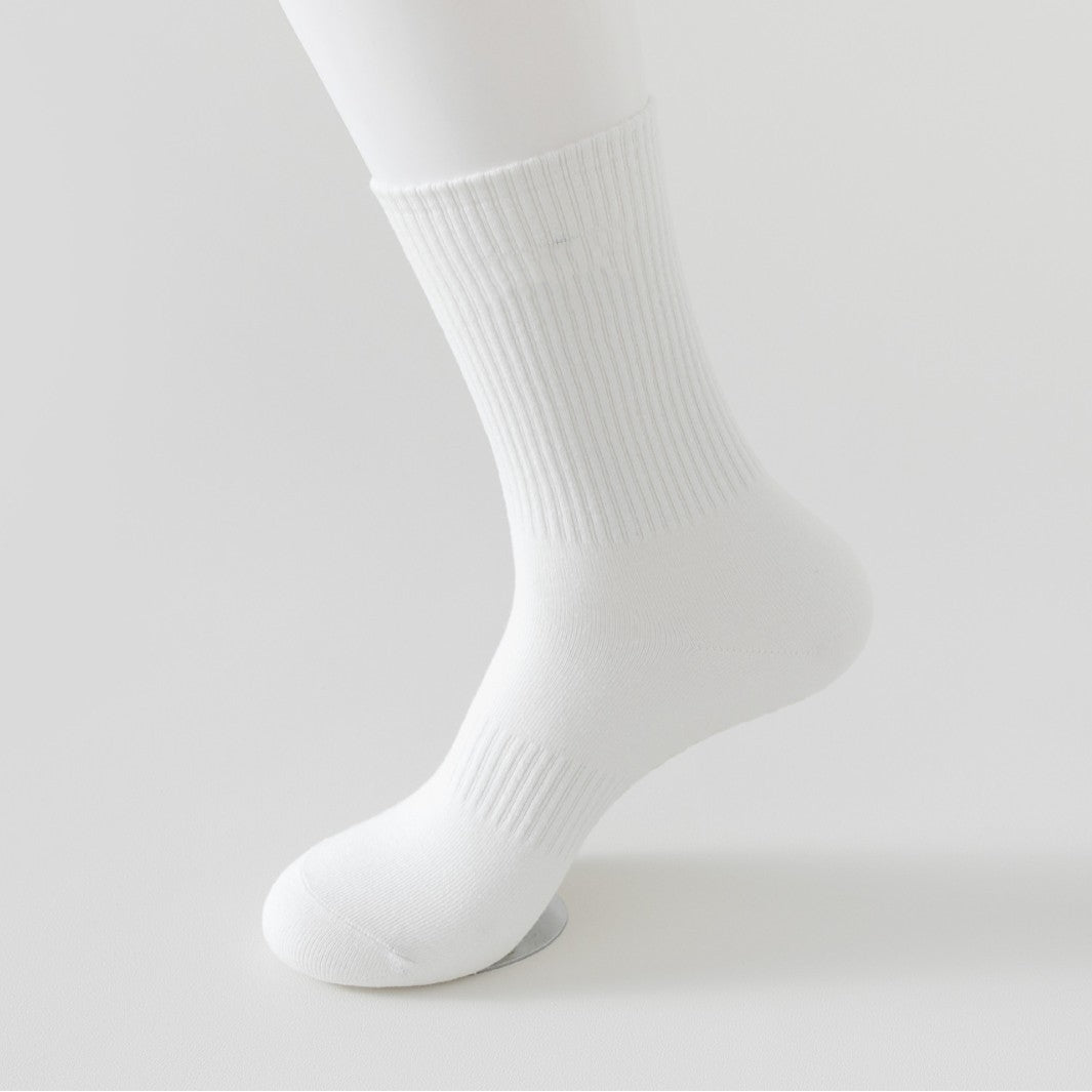 641# A Unisex Non-slip Socks