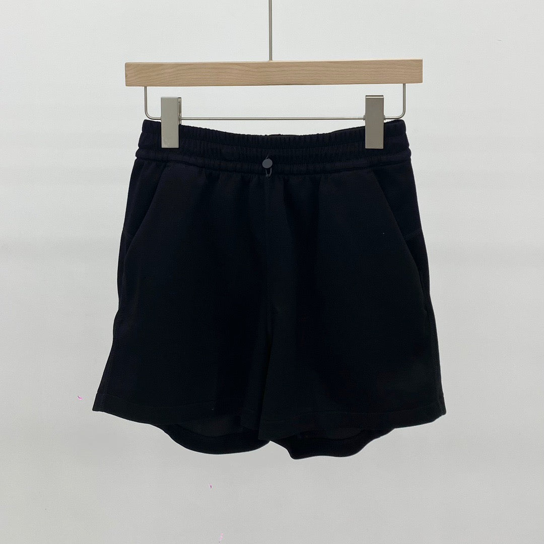 2011# 4" shorts