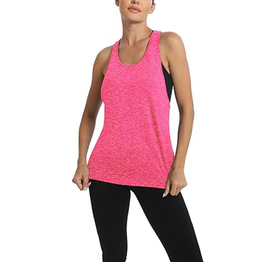 L3208#   Women Yoga Tank