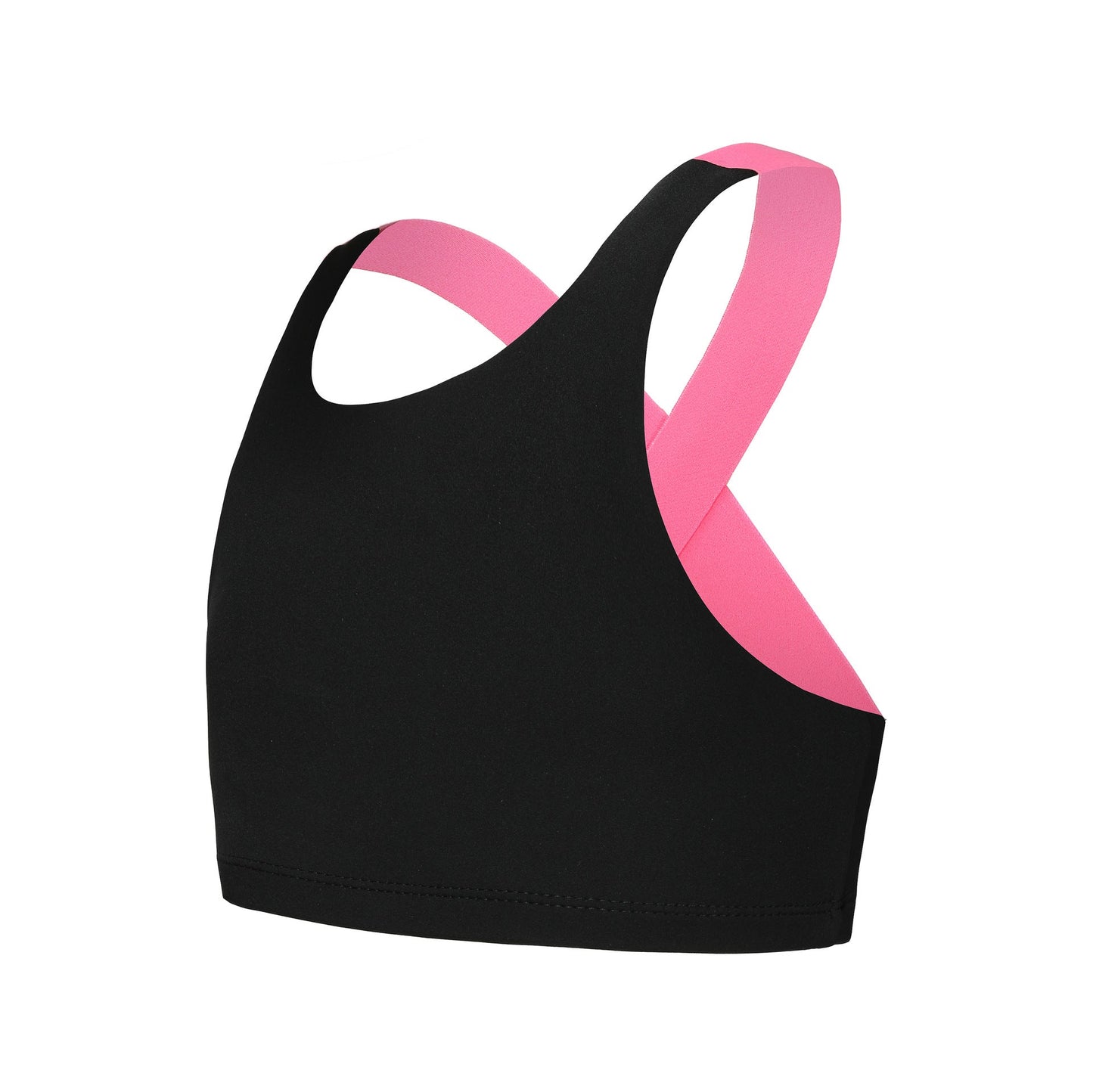 L2936#  Kids Yoga Bra