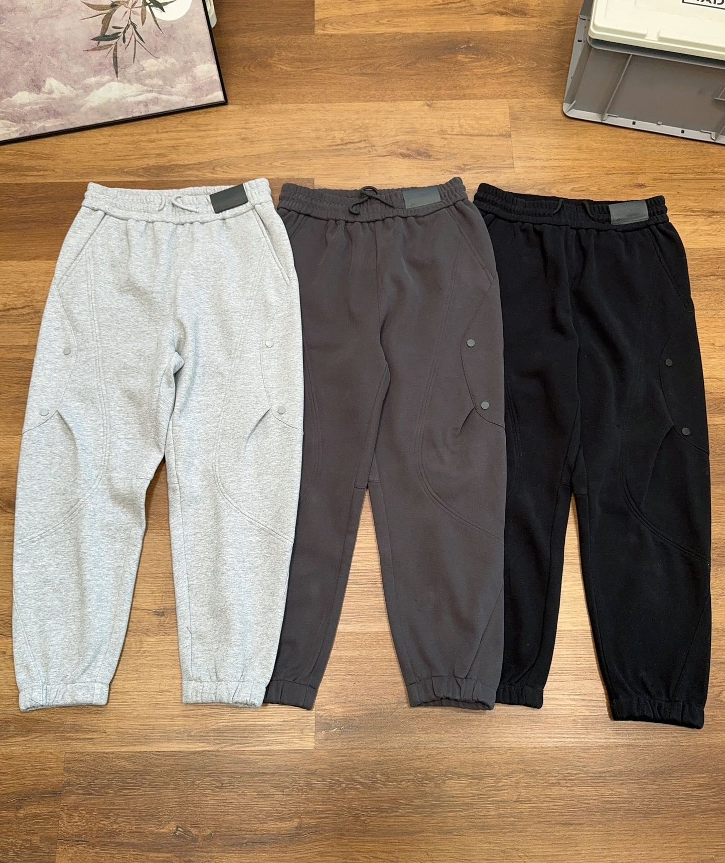 L3997# GX Unisex Fleece Pants