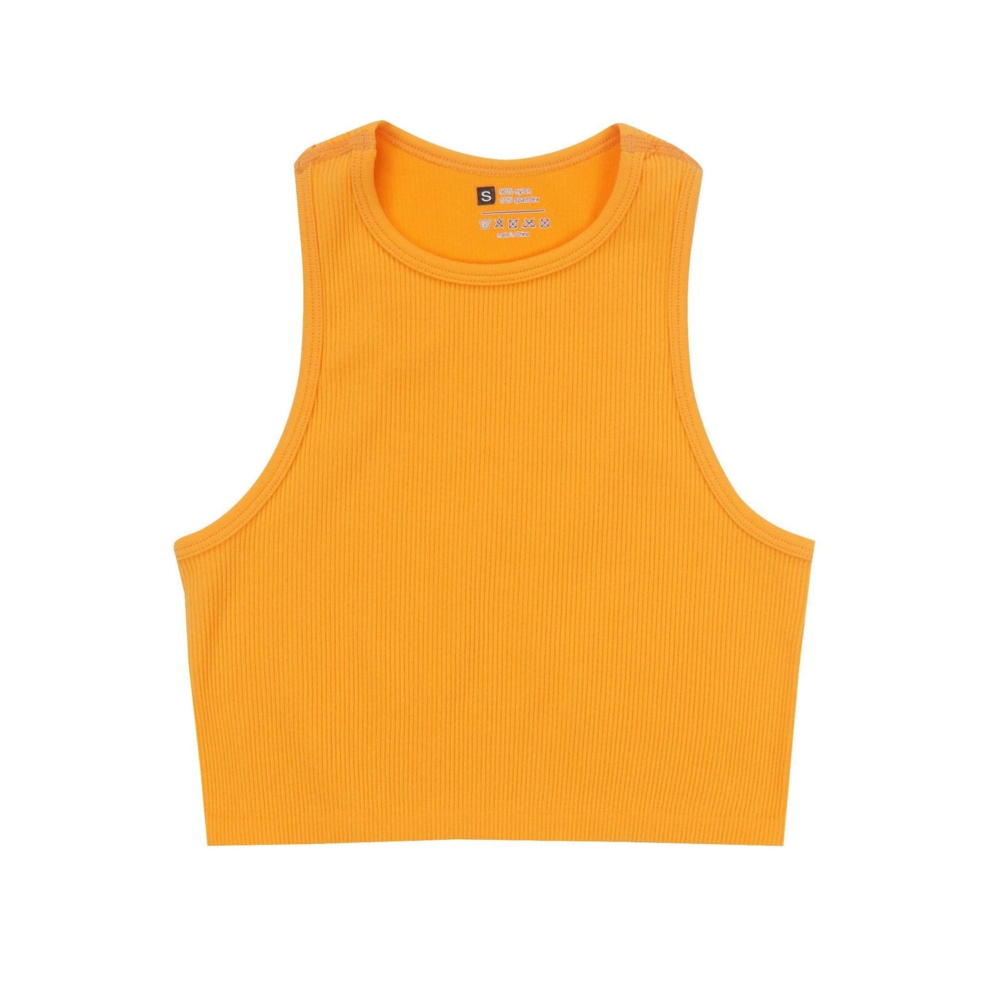 L2977#  Women Yoga Tank