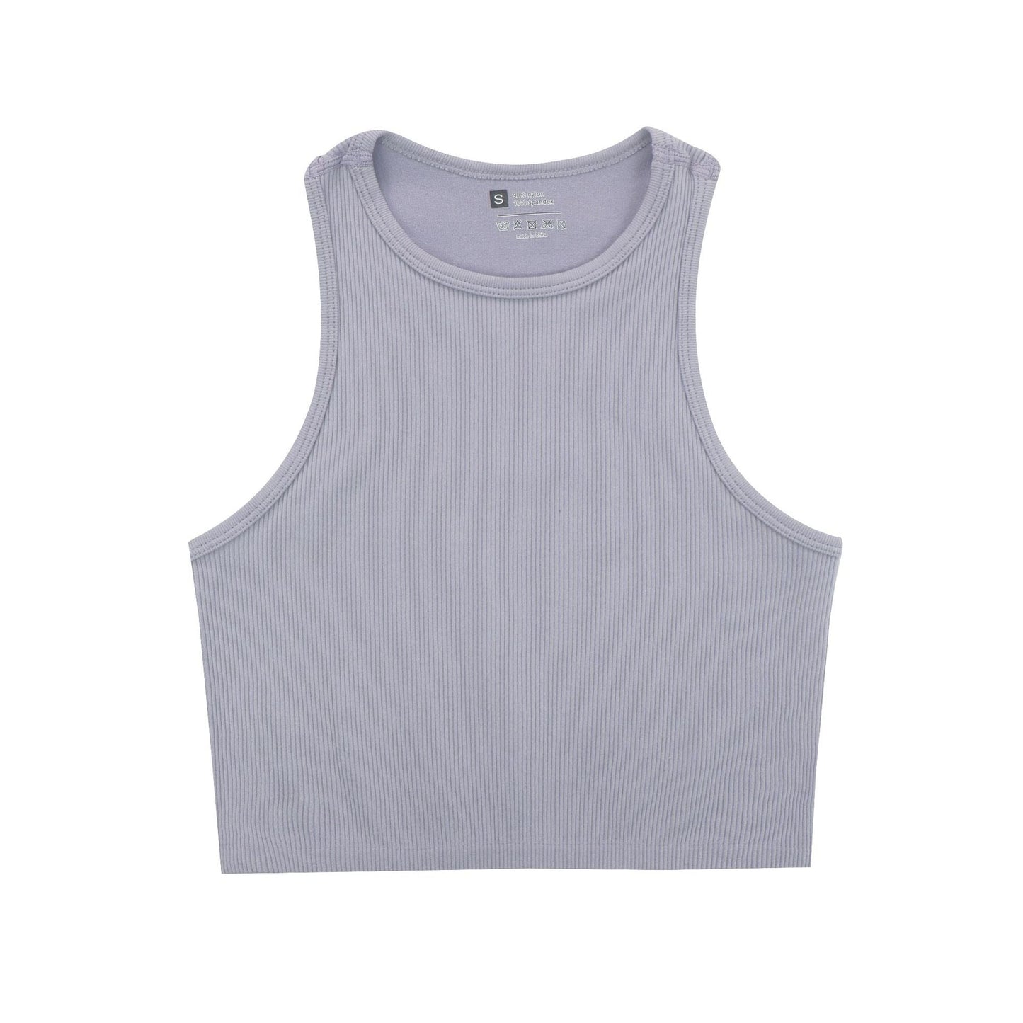 L2977#  Women Yoga Tank