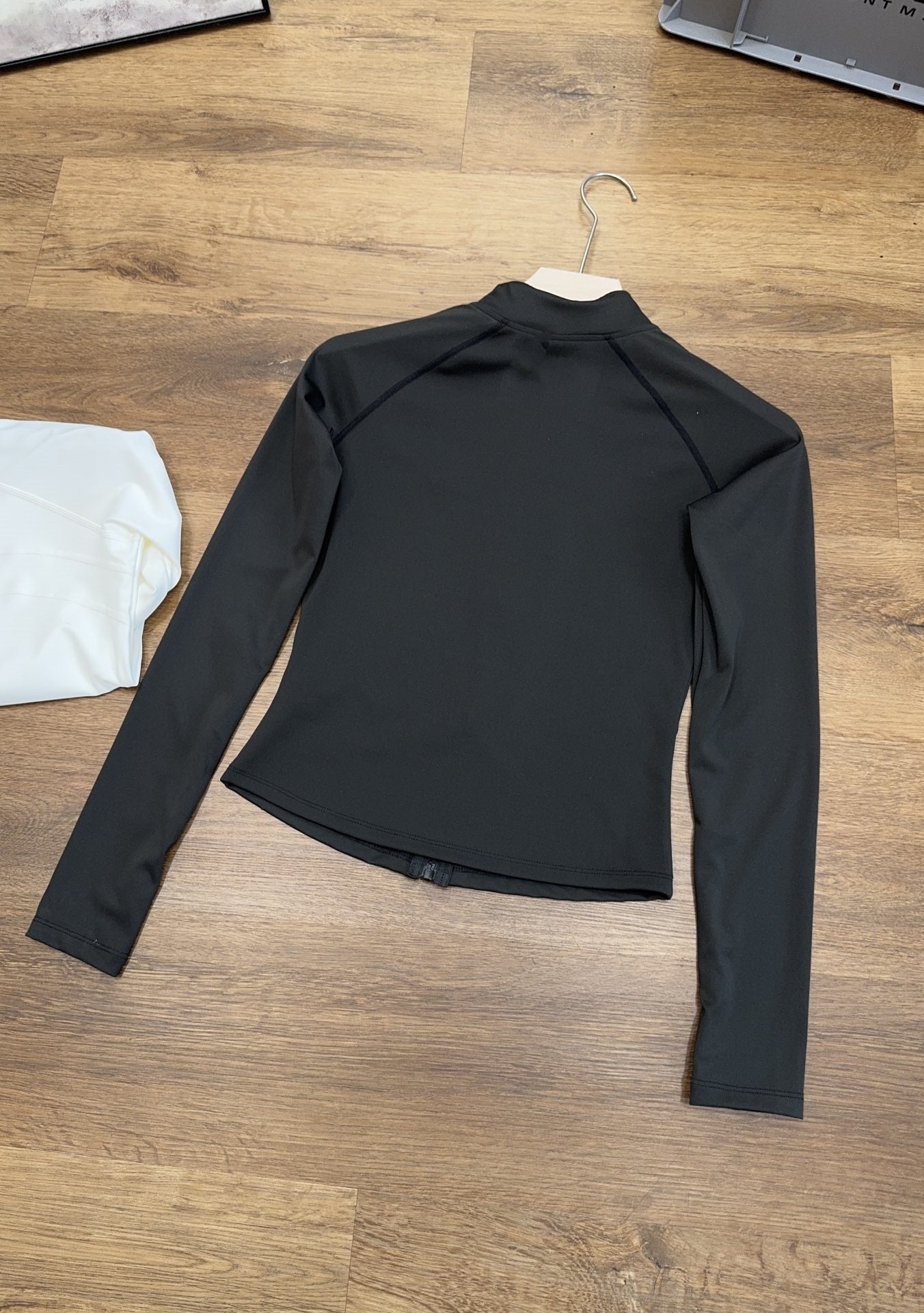 L3223#  Women Yoga Jackets