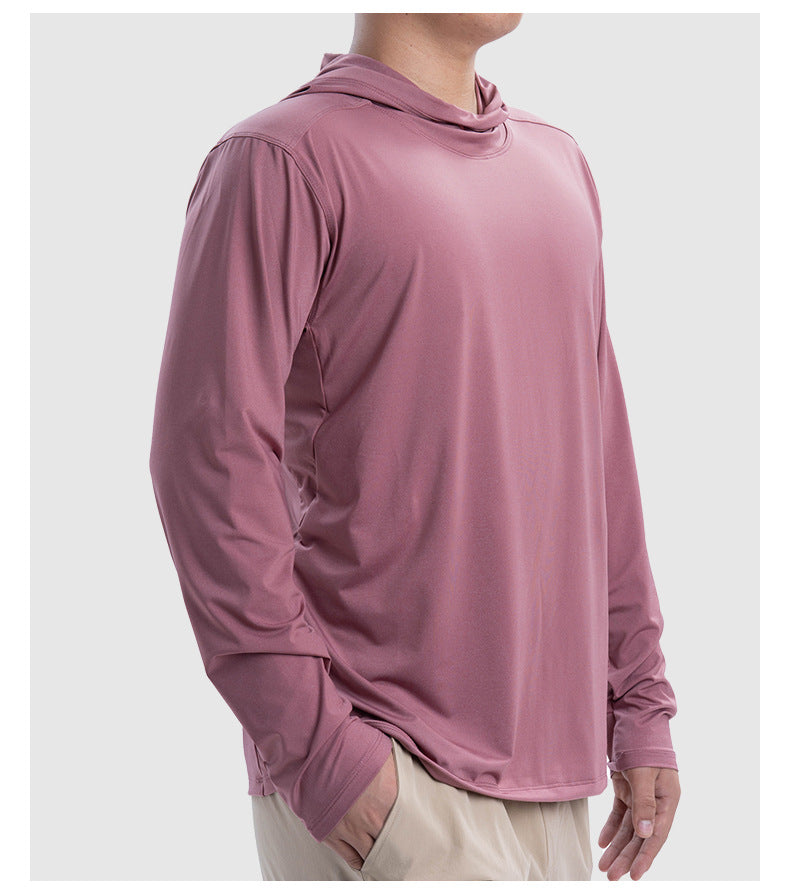 1580# Men Hoodied shirts