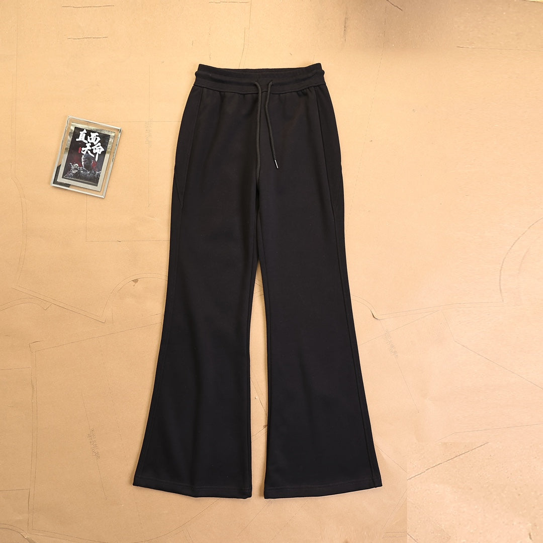 L3995# GX Women Bell Botton Pants