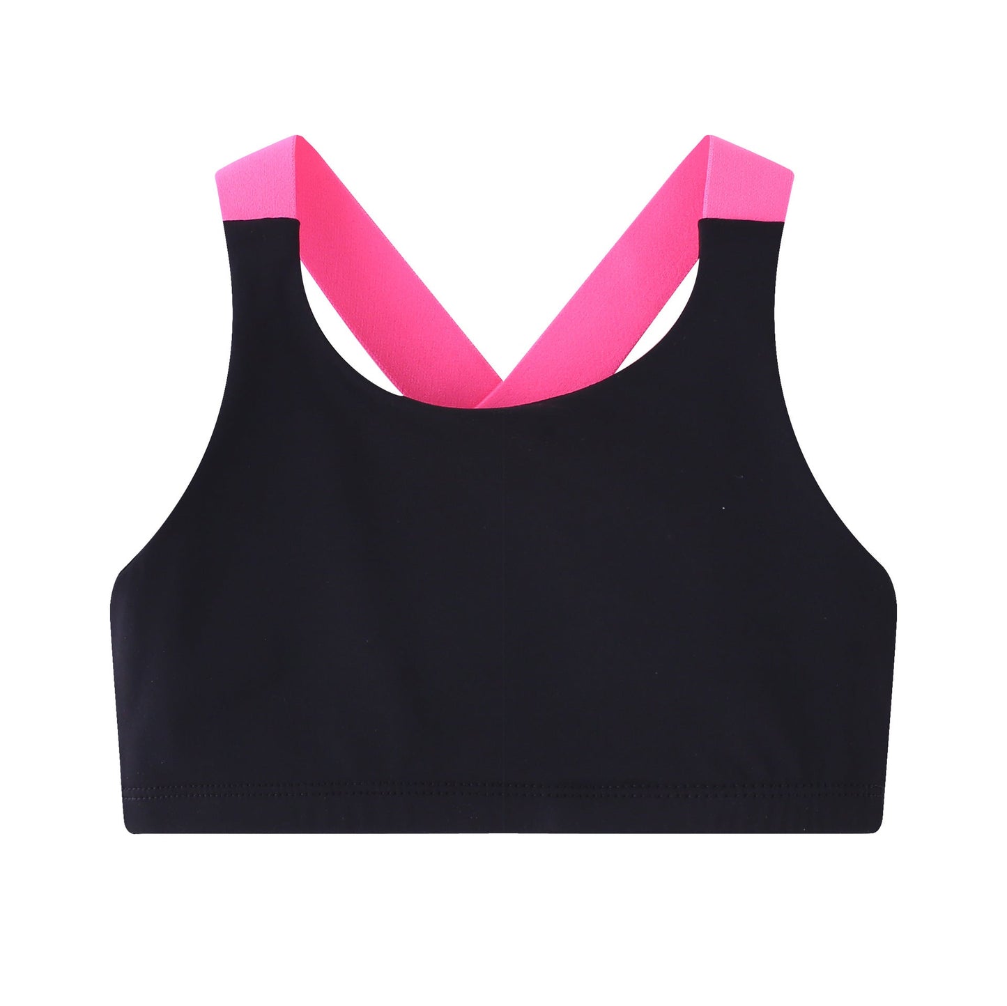 L2936#  Kids Yoga Bra