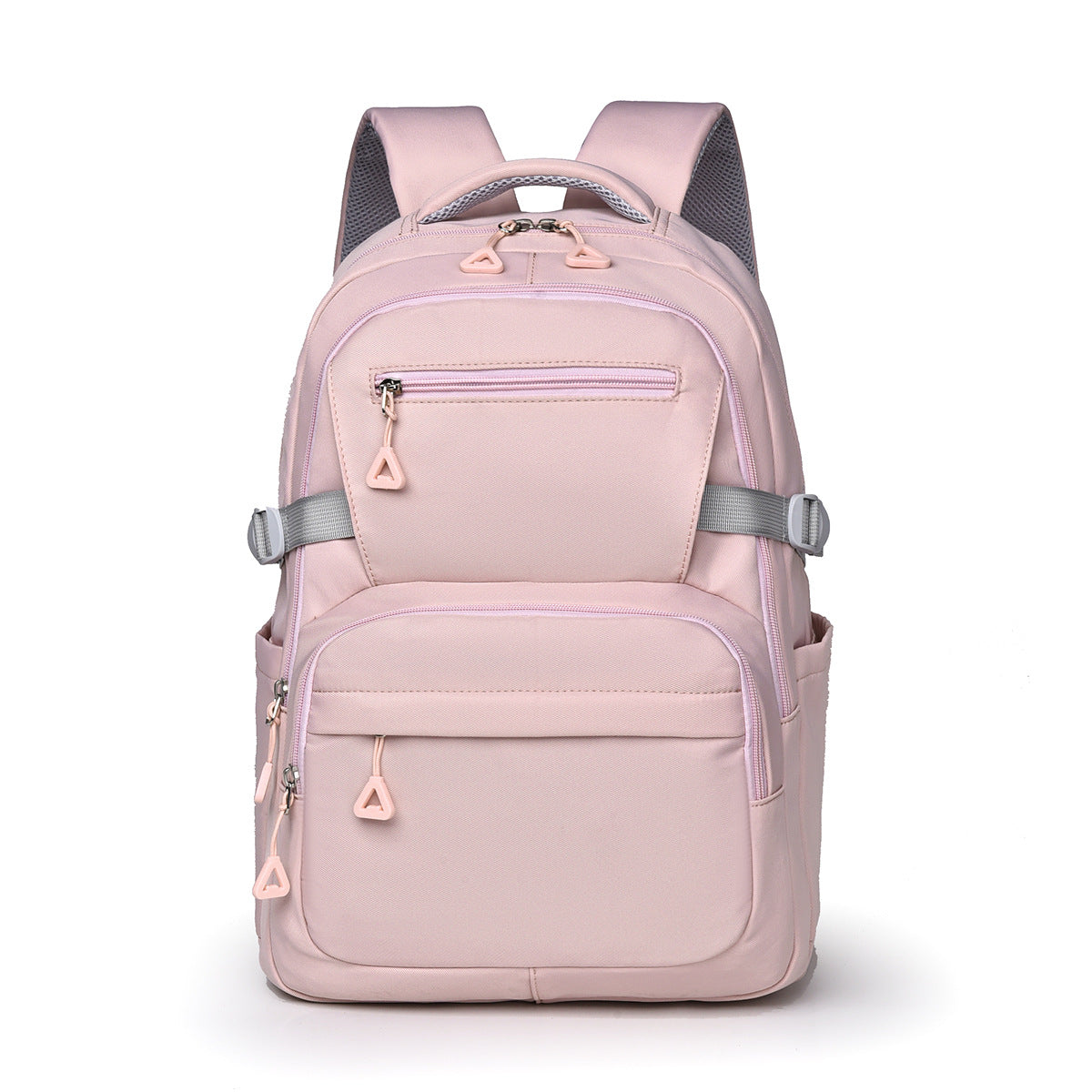 L2905#  Unisex Travel Backpack