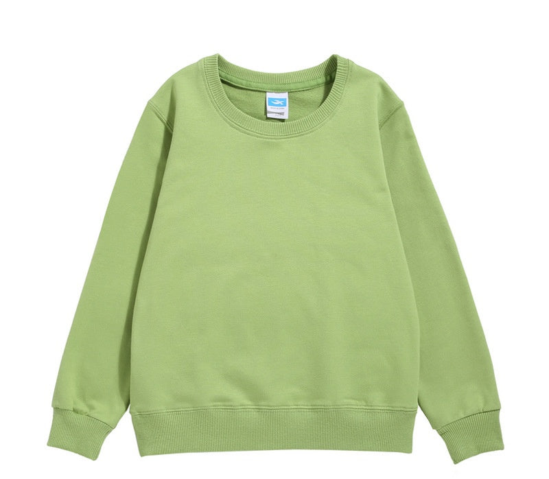 1890#  Kids Fleece Pullovers