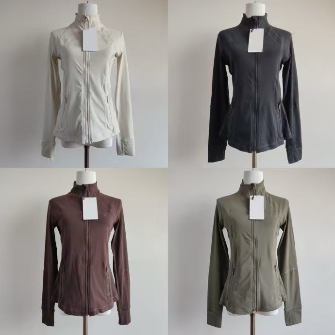 L3949# FB Women Jackets