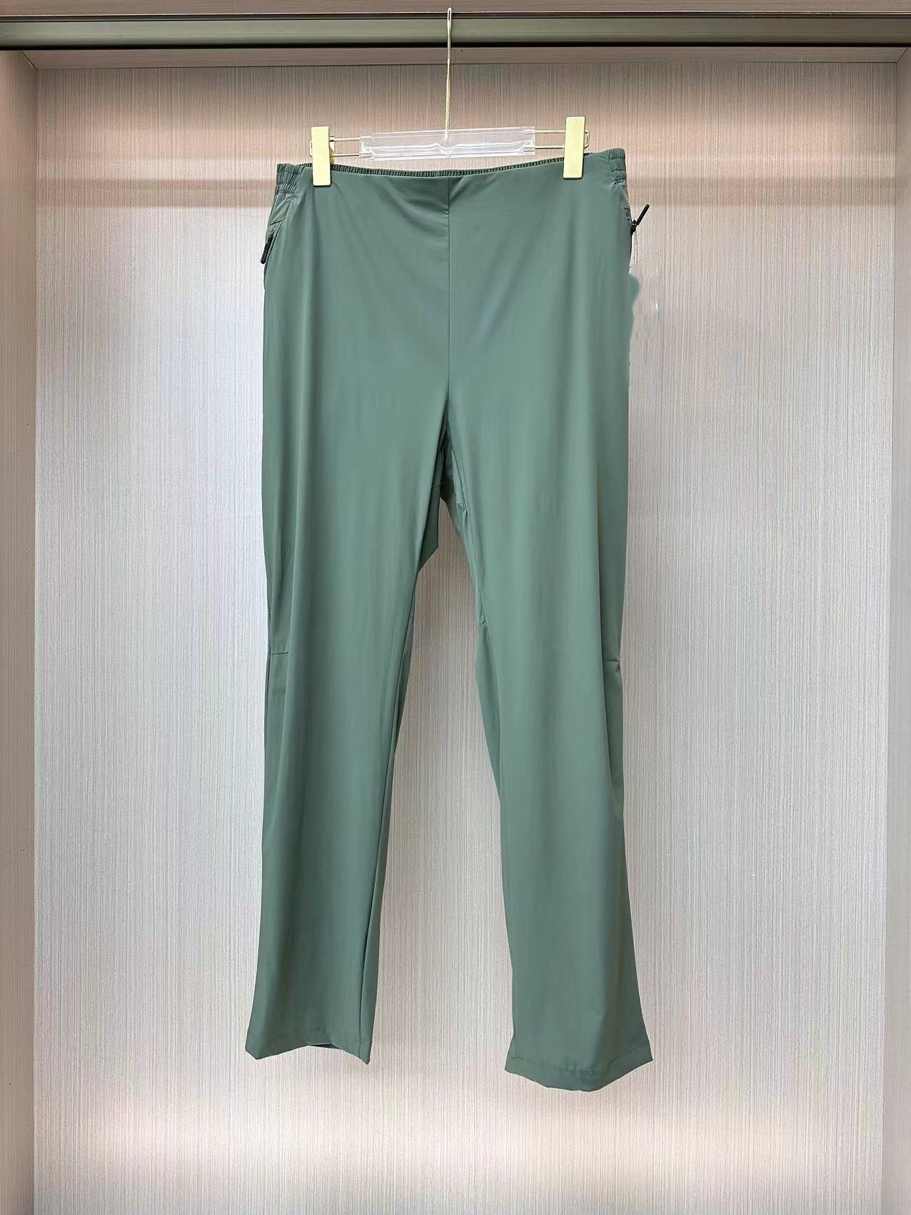 L2973# Men Sport Pants