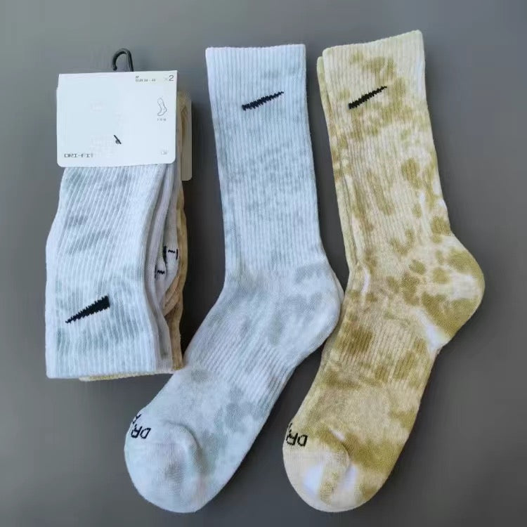 3417# Long Socks 2pair/lot