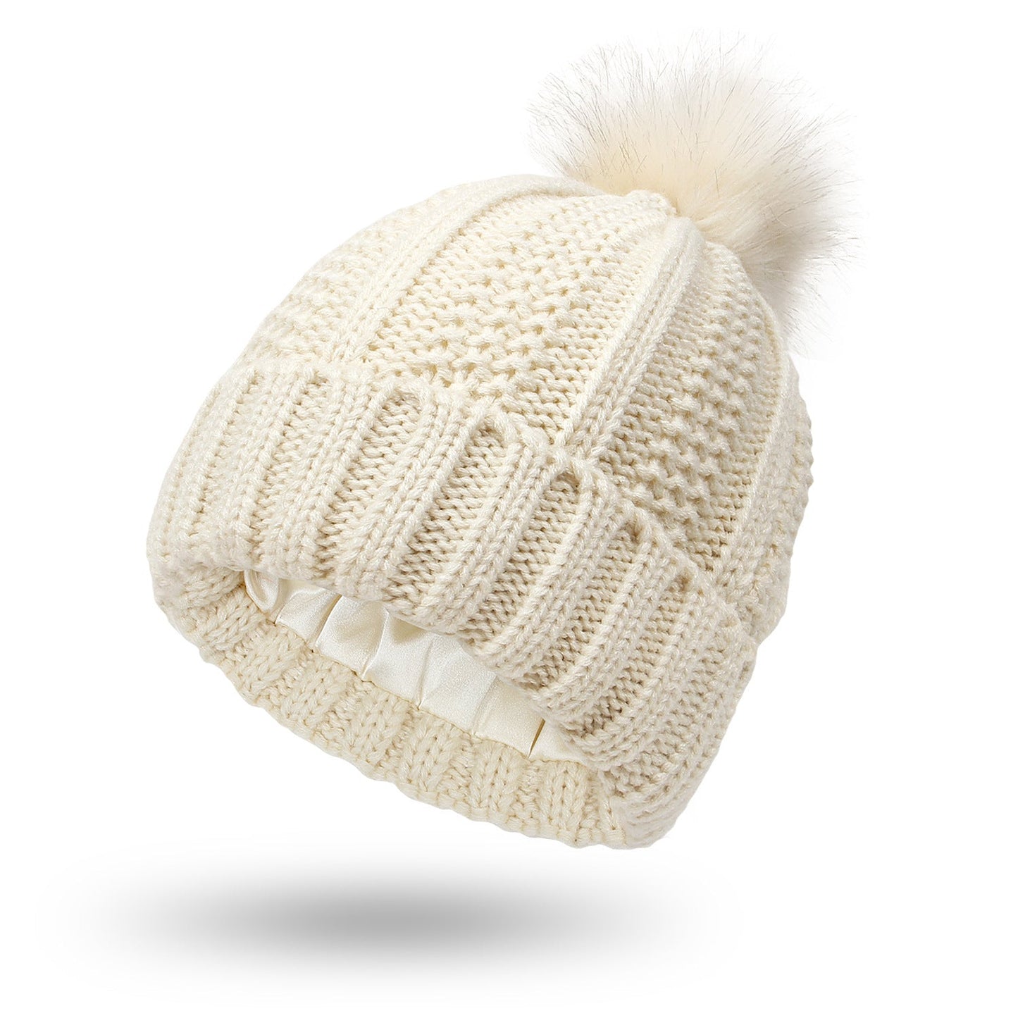 3112#  Knitted Hat